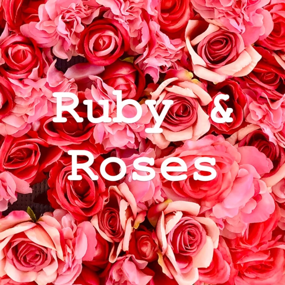 Meet your Posher, Ruby